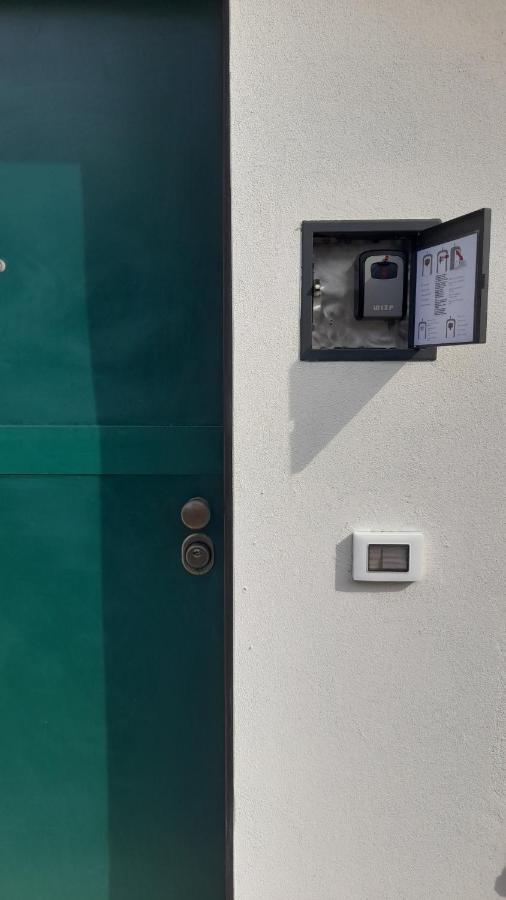 Appartamento Casa Pupa Cogoleto Esterno foto